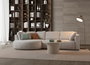 Atelier Del Sofa Venezia Left - Blanco